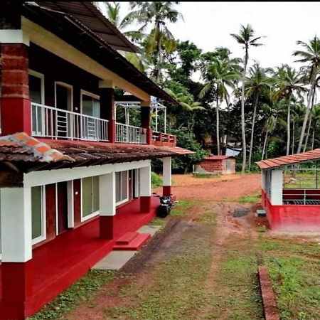 Kannur West Beach House Buitenkant foto