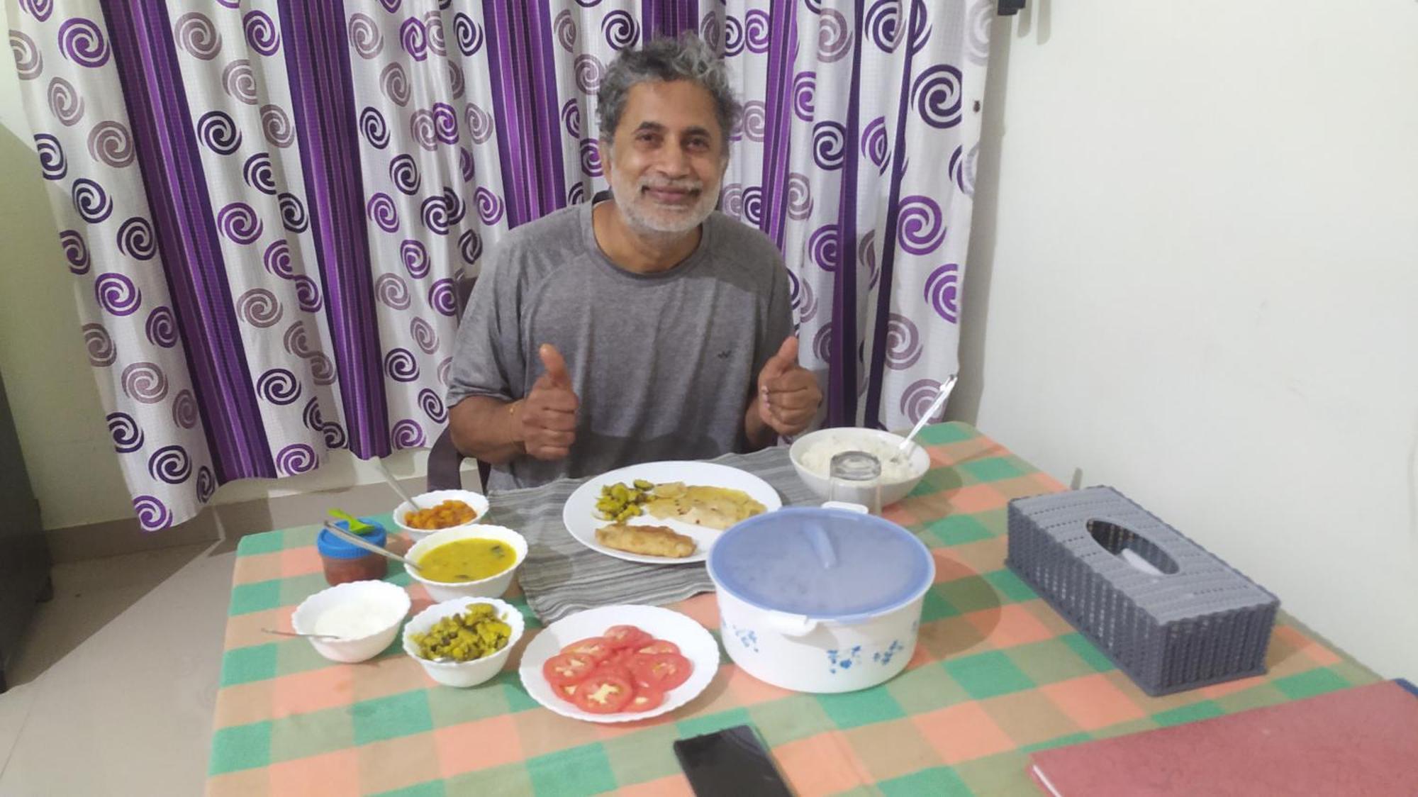 Kannur West Beach House Buitenkant foto